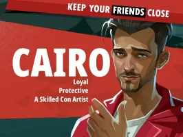 Money Heist: Ultimate Choice