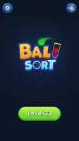 Ball Sort