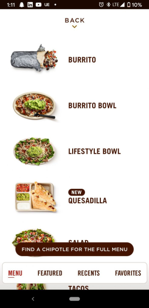 Chipotle
