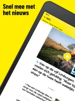 HBVL Nieuws