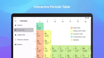 Chemistry