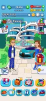 Mr.Billion: Idle Rich Tycoon