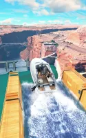 Ship Ramp Jumping