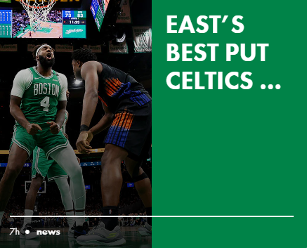 Boston Celtics