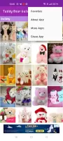 Teddy Bear Gallery