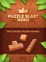 Puzzle Blast - Block Puzzle