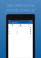 English Verb Conjugator