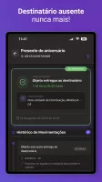 Encomendas Rastreio Correio