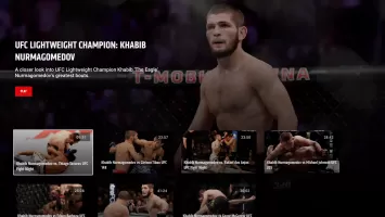 UFC