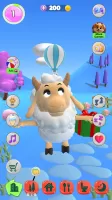 Talking Sheep