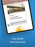 CheckMyTrip