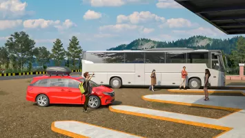 School Car Driving Game 2023