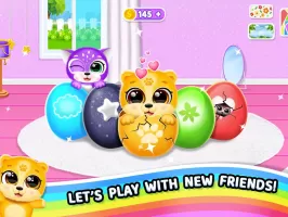 Ziggles - adorable virtual pet