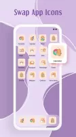 Icon changer