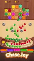 Jewel Blast-marble pop game