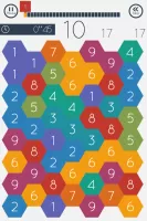 E. Learning Addition puzzle