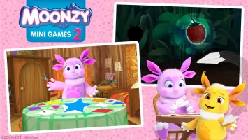 Moonzy