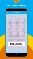 CA Lottery Official App