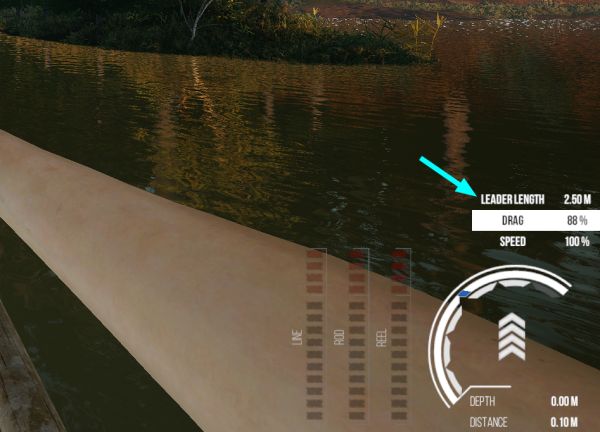 Ultimate Fishing Simulator