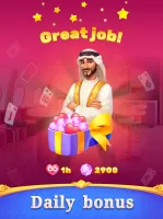Solitaire Card & Luxury Design