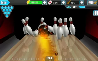 PBA® Bowling Challenge