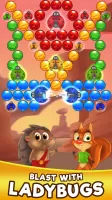 Bubble Friends Bubble Shooter