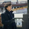 SHERLOCK HOLMES