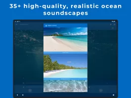 Relax Ocean: sleep sounds