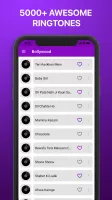 Bollywood Ringtones