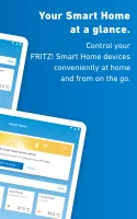 FRITZ!App Smart Home