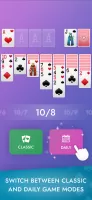 Solitaire: Classic Card Games