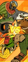 Camera Clash: Blade Clash War
