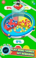 Hyper Touchdown 3D