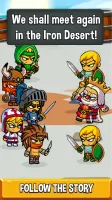 Five Heroes: The King's War