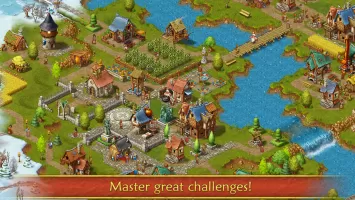 Townsmen