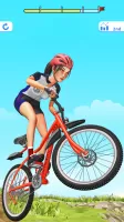 BMX Cycle Extreme Bicycle Game