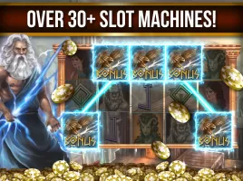 Hot Vegas Casino Slot Machines