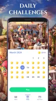 Bright Objects - Hidden Object