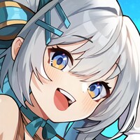 Magical Girls Idle - 2400gacha