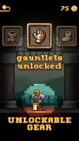 Tap Hero - One Tap Brawler!