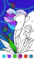 Paint by Number