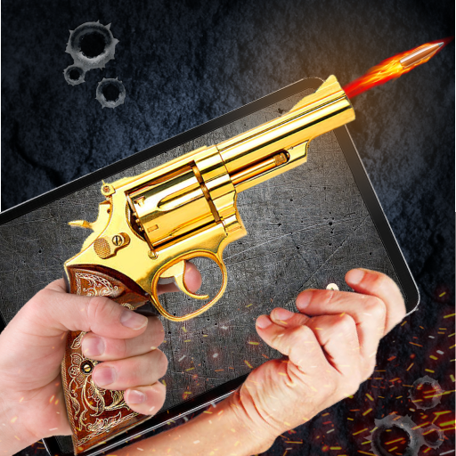 Gun Simulator