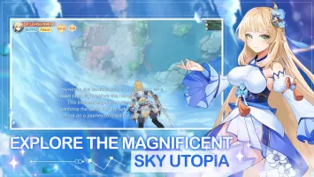 Sky Utopia