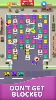 Parking Traffic 3D