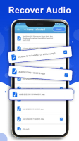 File Manager : Media Recovery