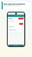 Filipino English Translator