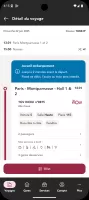 TGV INOUI PRO