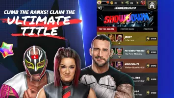 WWE Champions