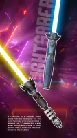 LightSaber - Gun Simulator