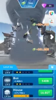 Whirlwind Evolution